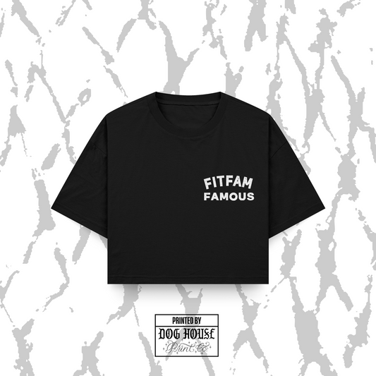 Women's Crop
