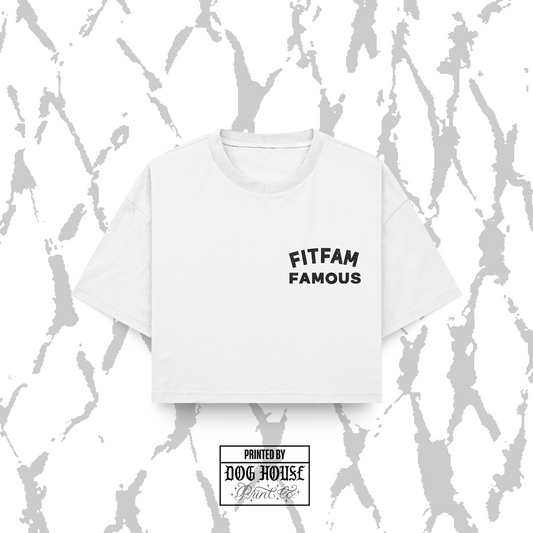 Women's Crop